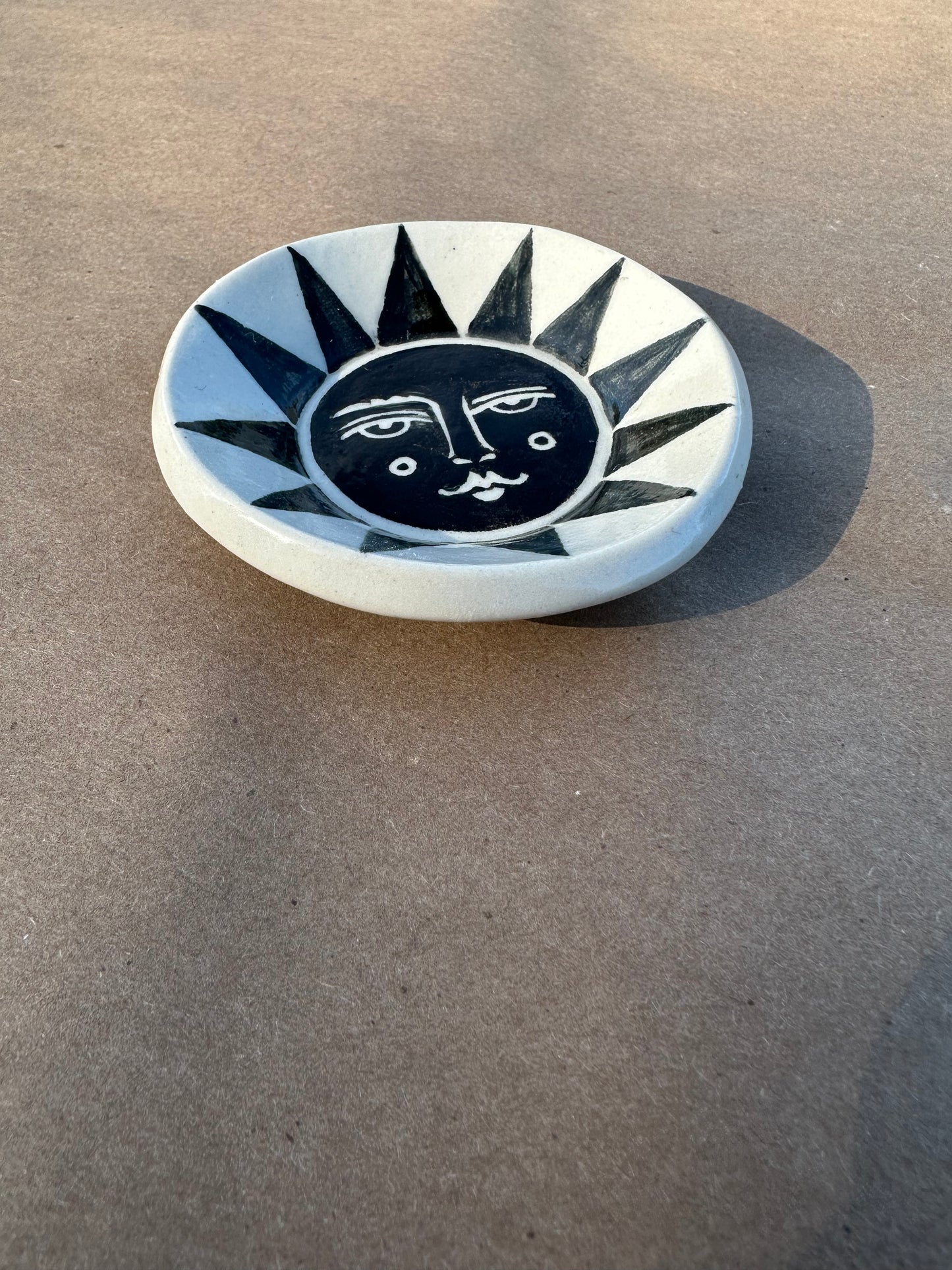 Eclipse - Dish