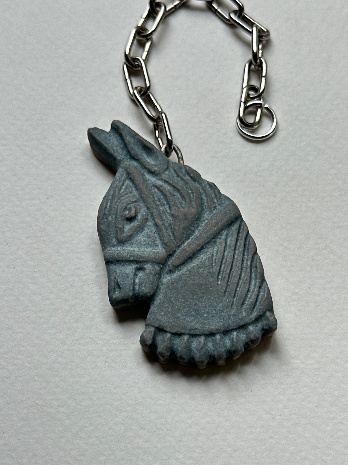 Pony - Wall Charm