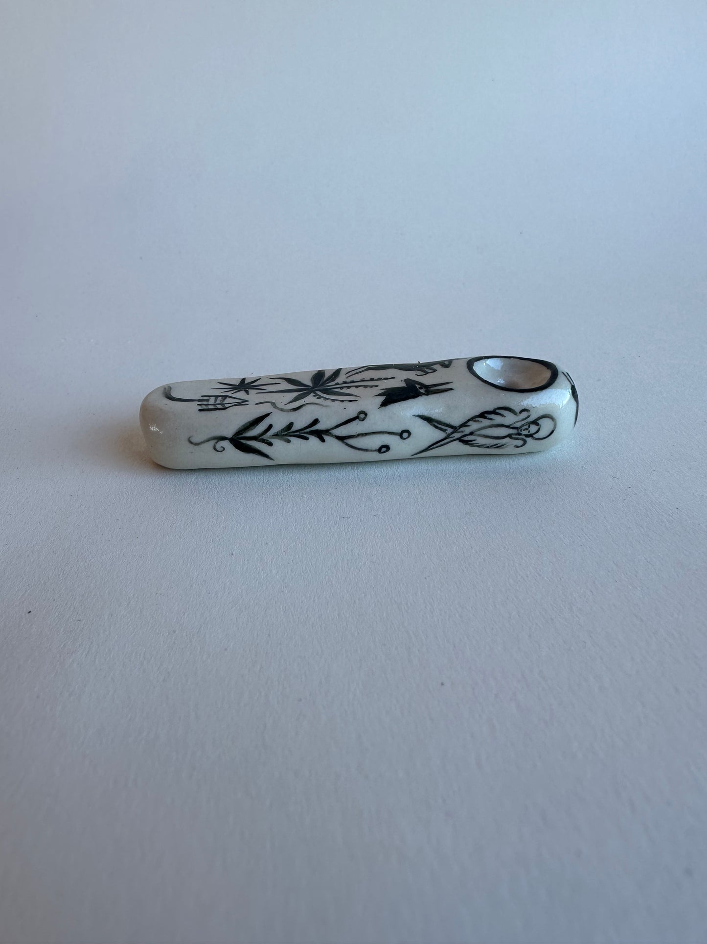 Talisman Pipe - Betelgeuse