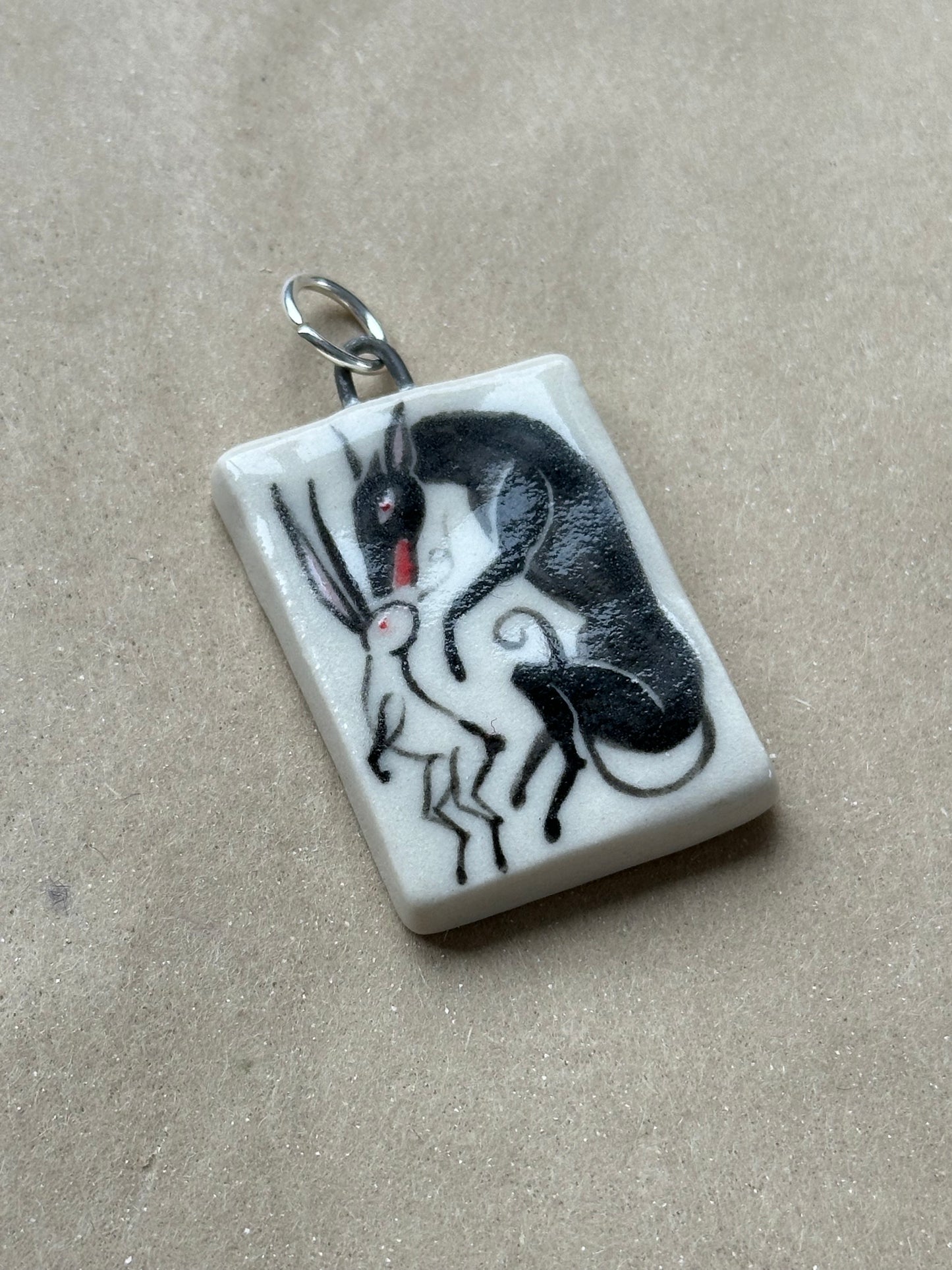 Pals - Pendant
