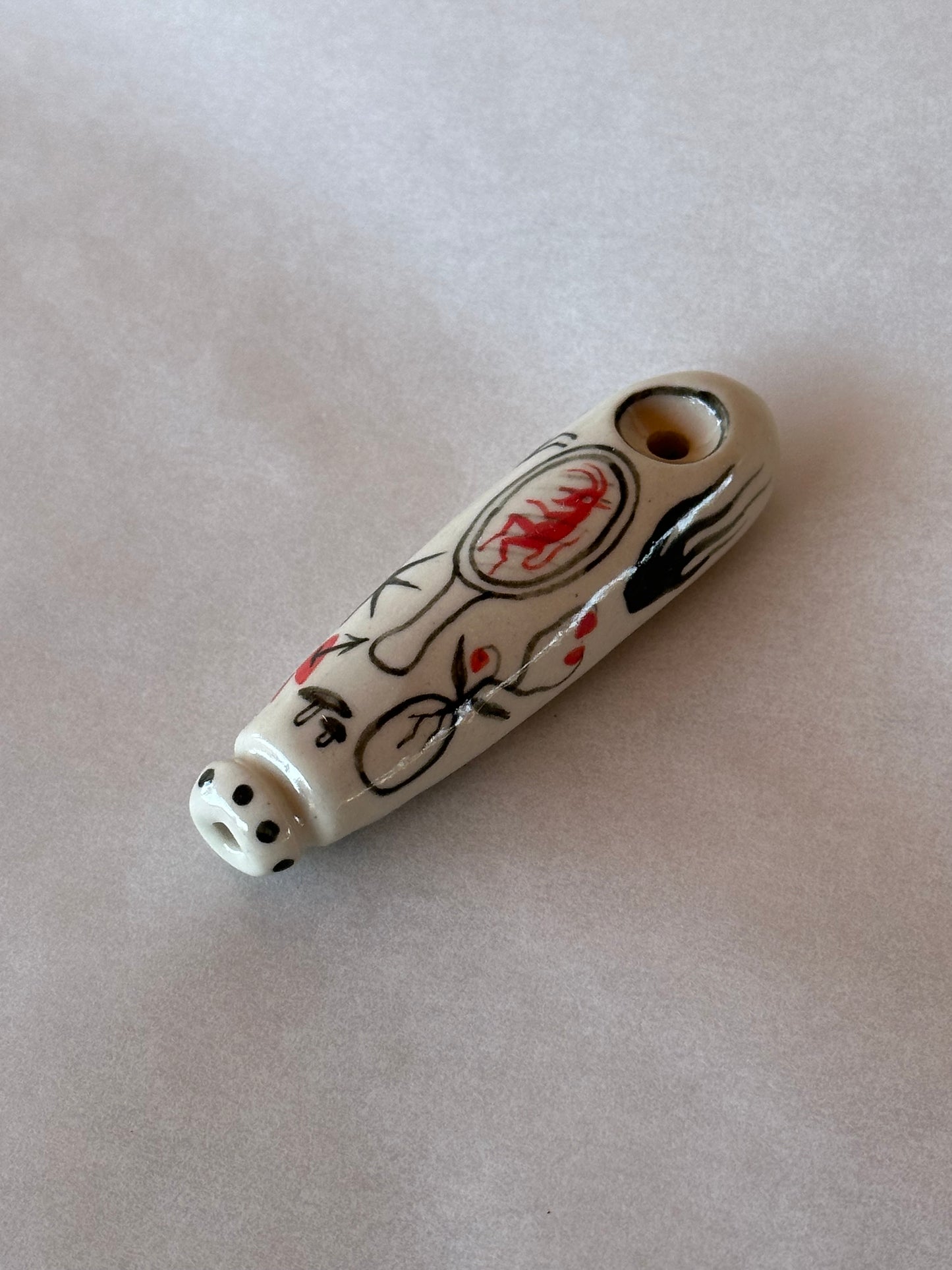 Seers Dream - Pipe