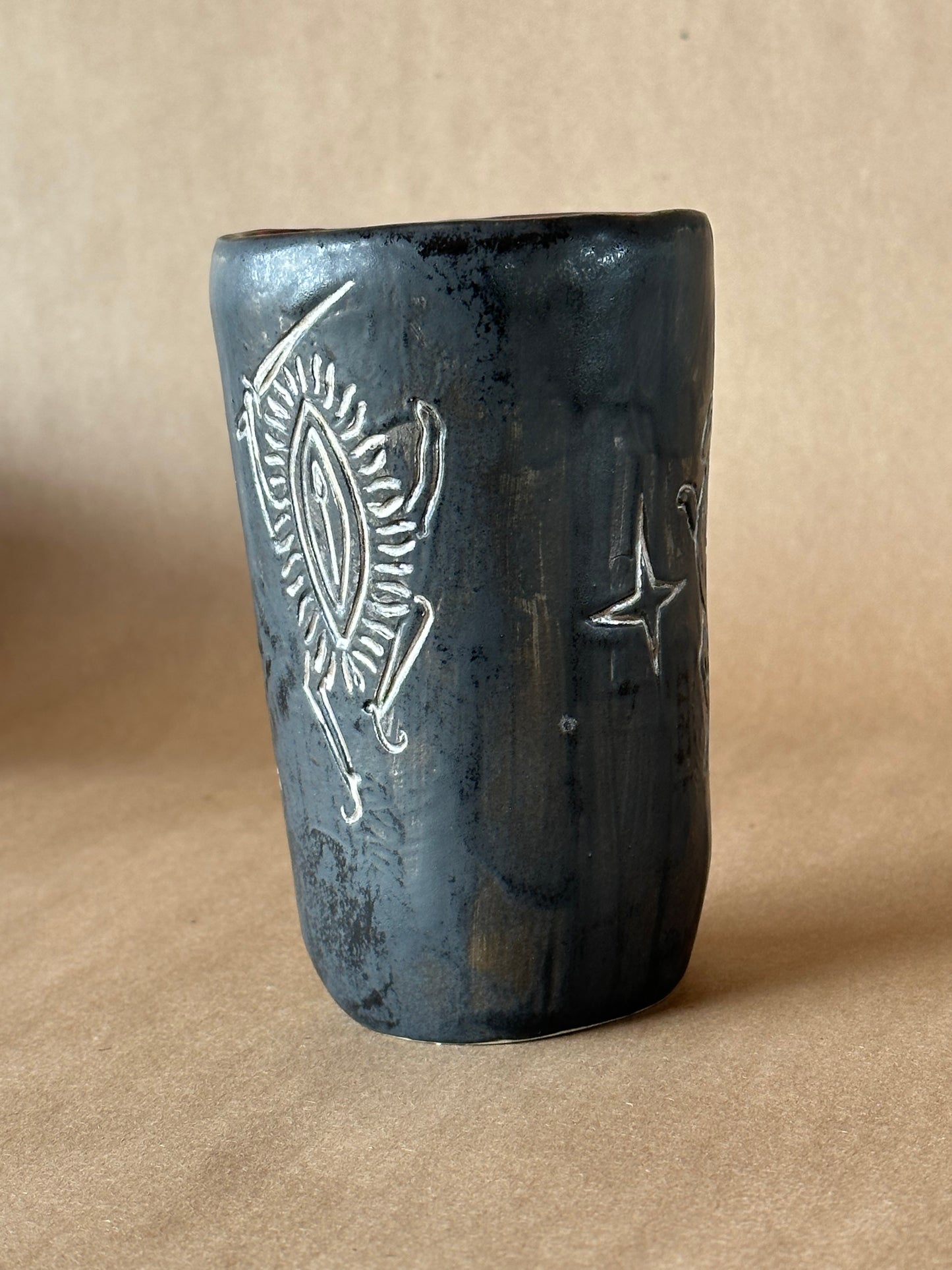 Spirit - Tumbler