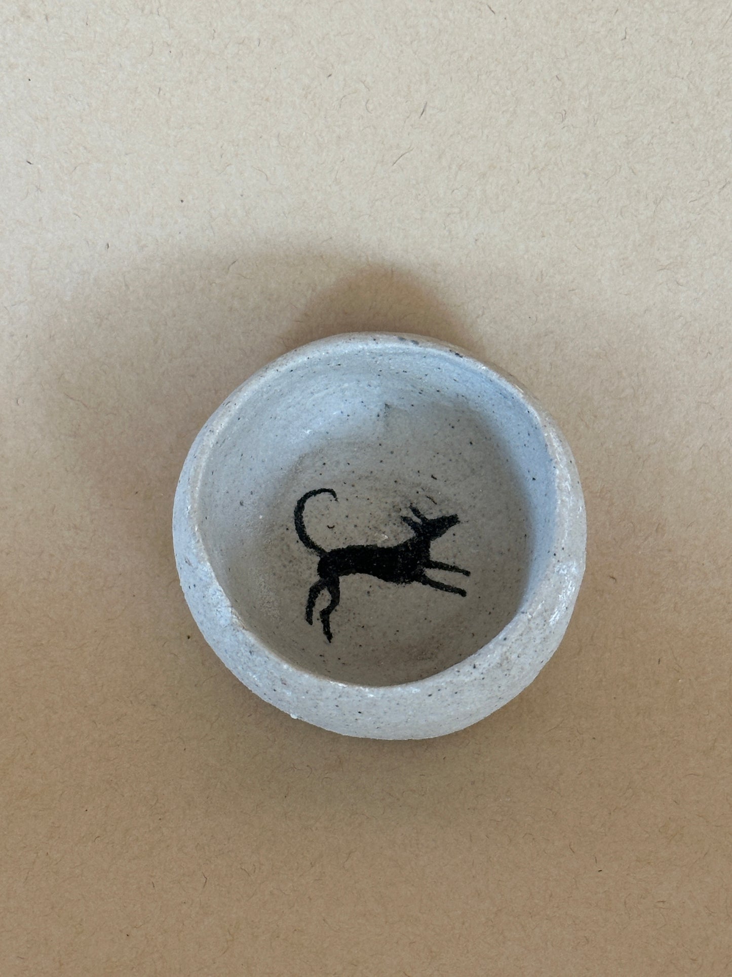 Wolf - Seed Dish