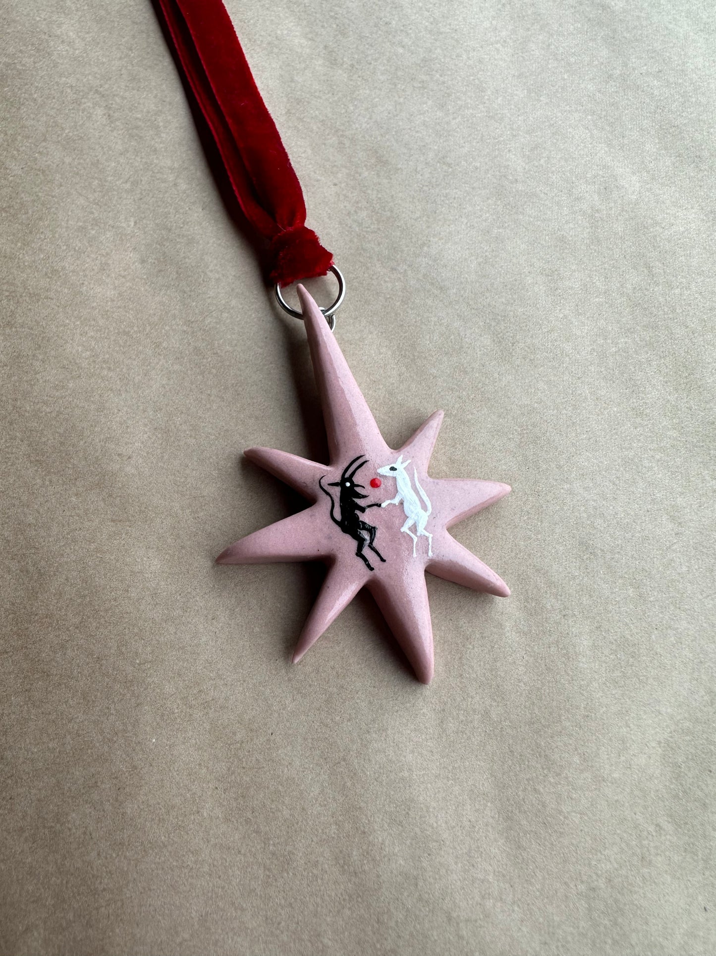 The Dance - Pendant