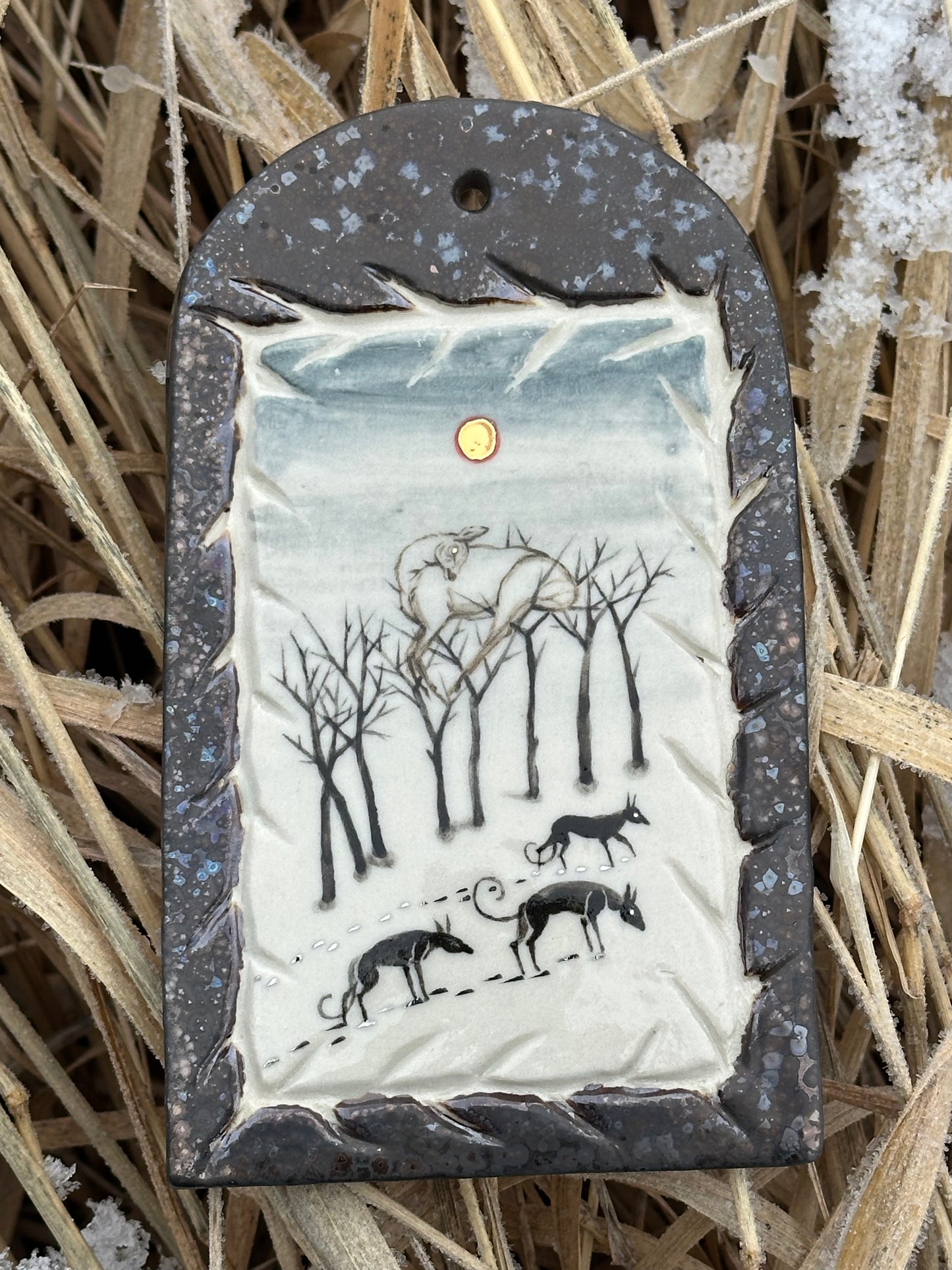 Winter Feast - Original