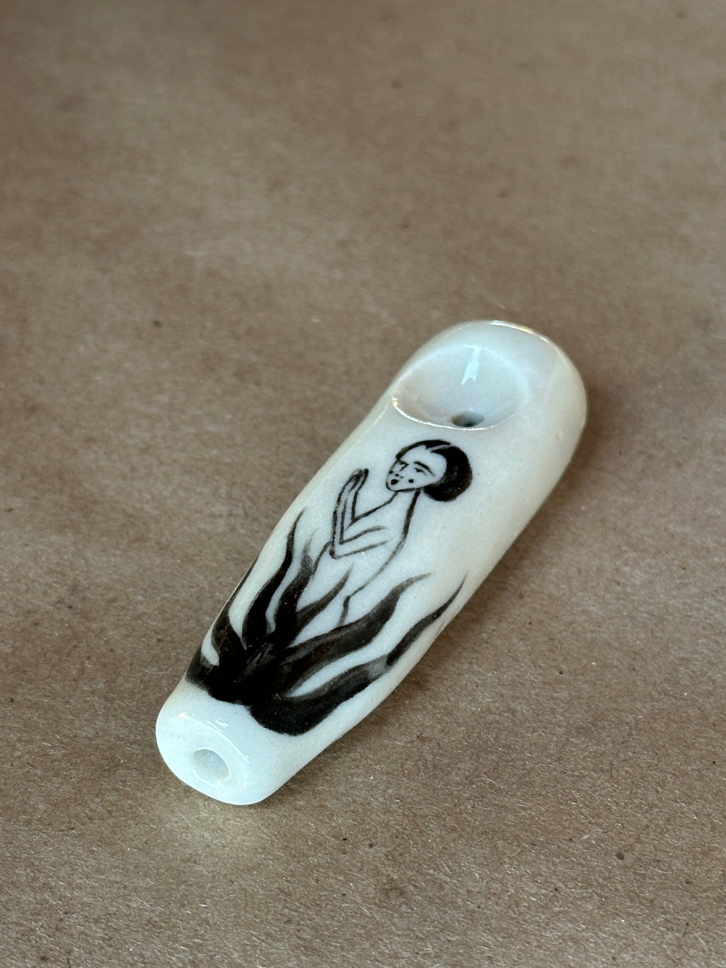 Heathen - Pipe