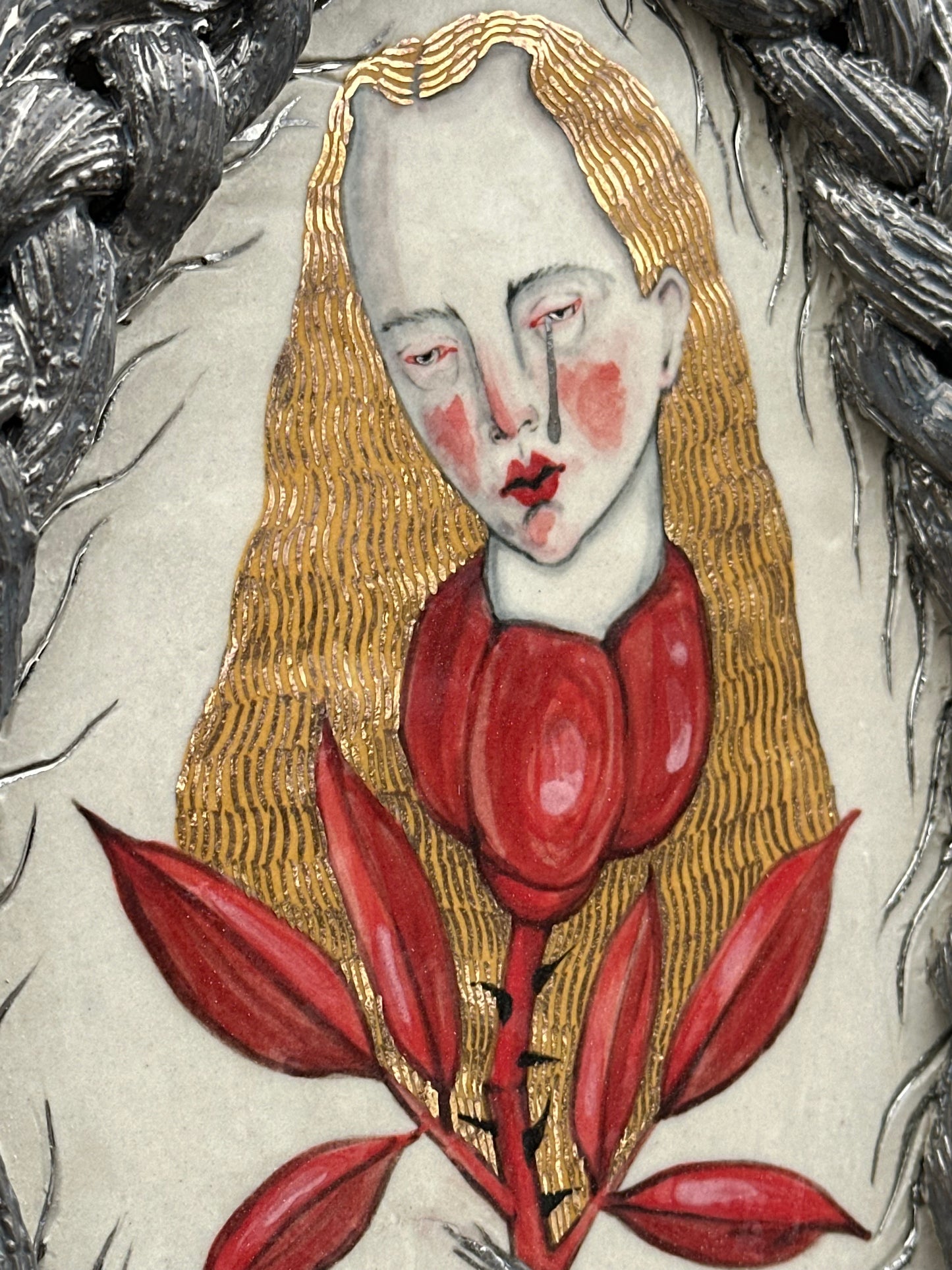 Cold Mourning - Original