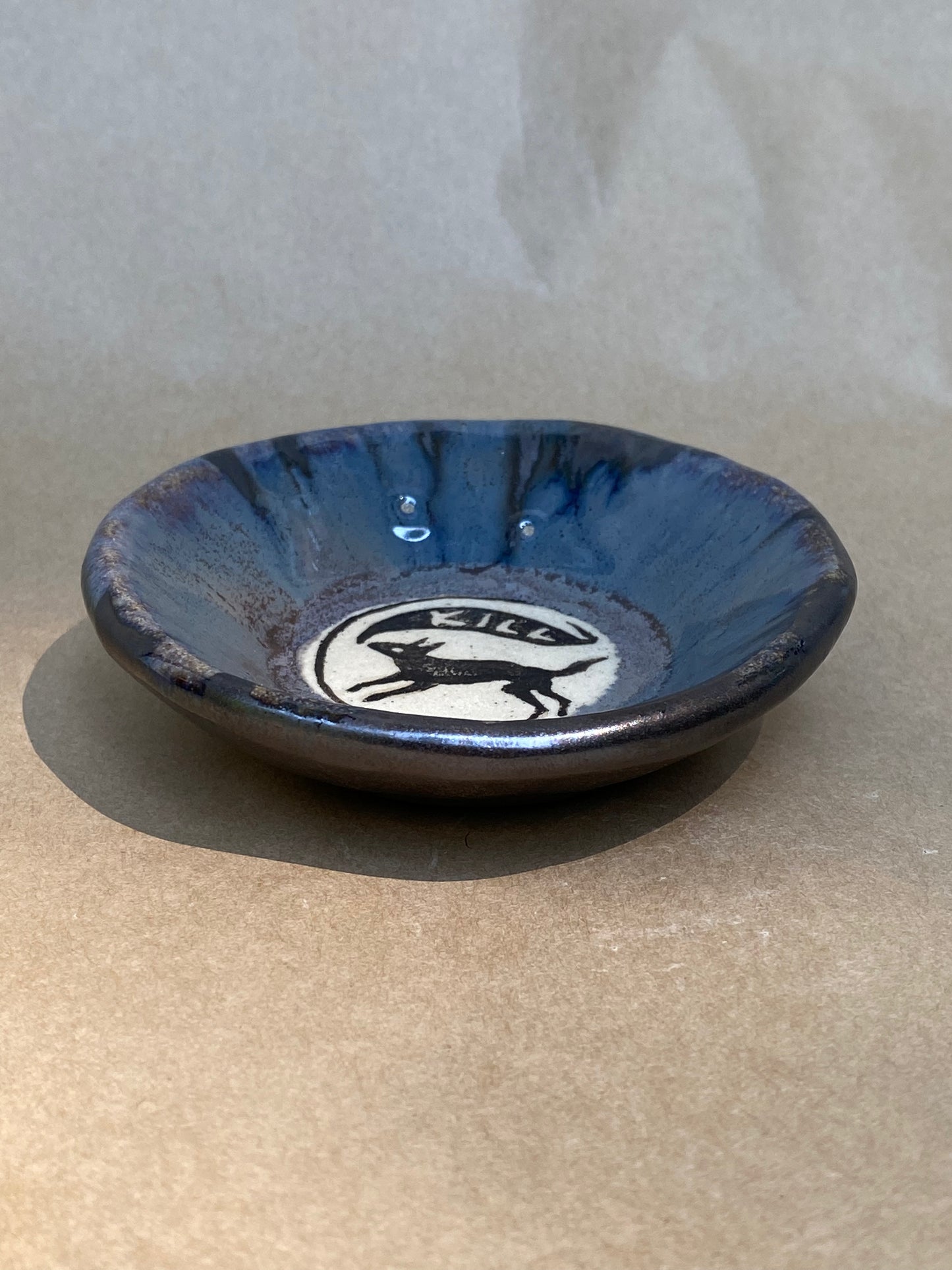 Kill - Dish 1