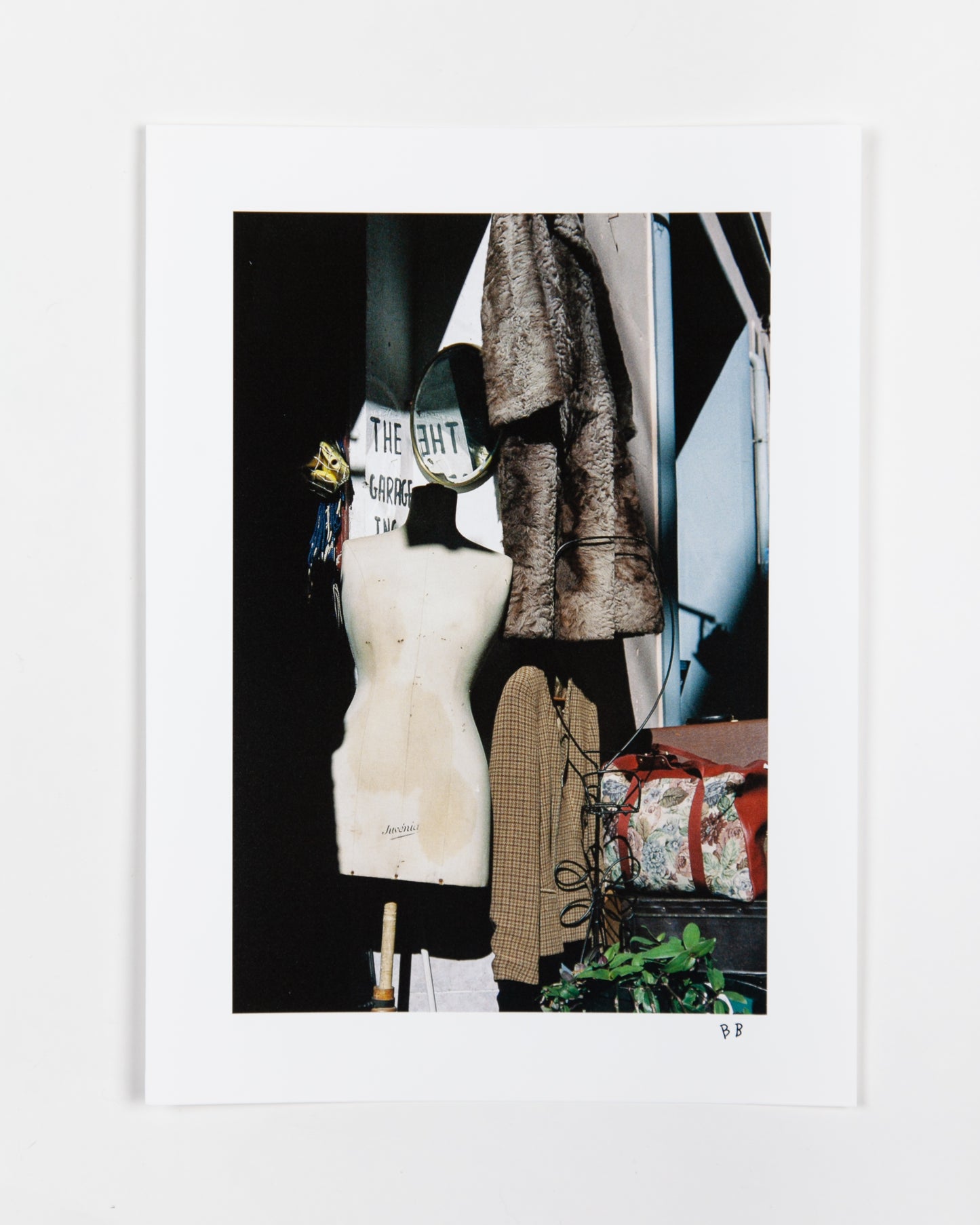 The eht - Print