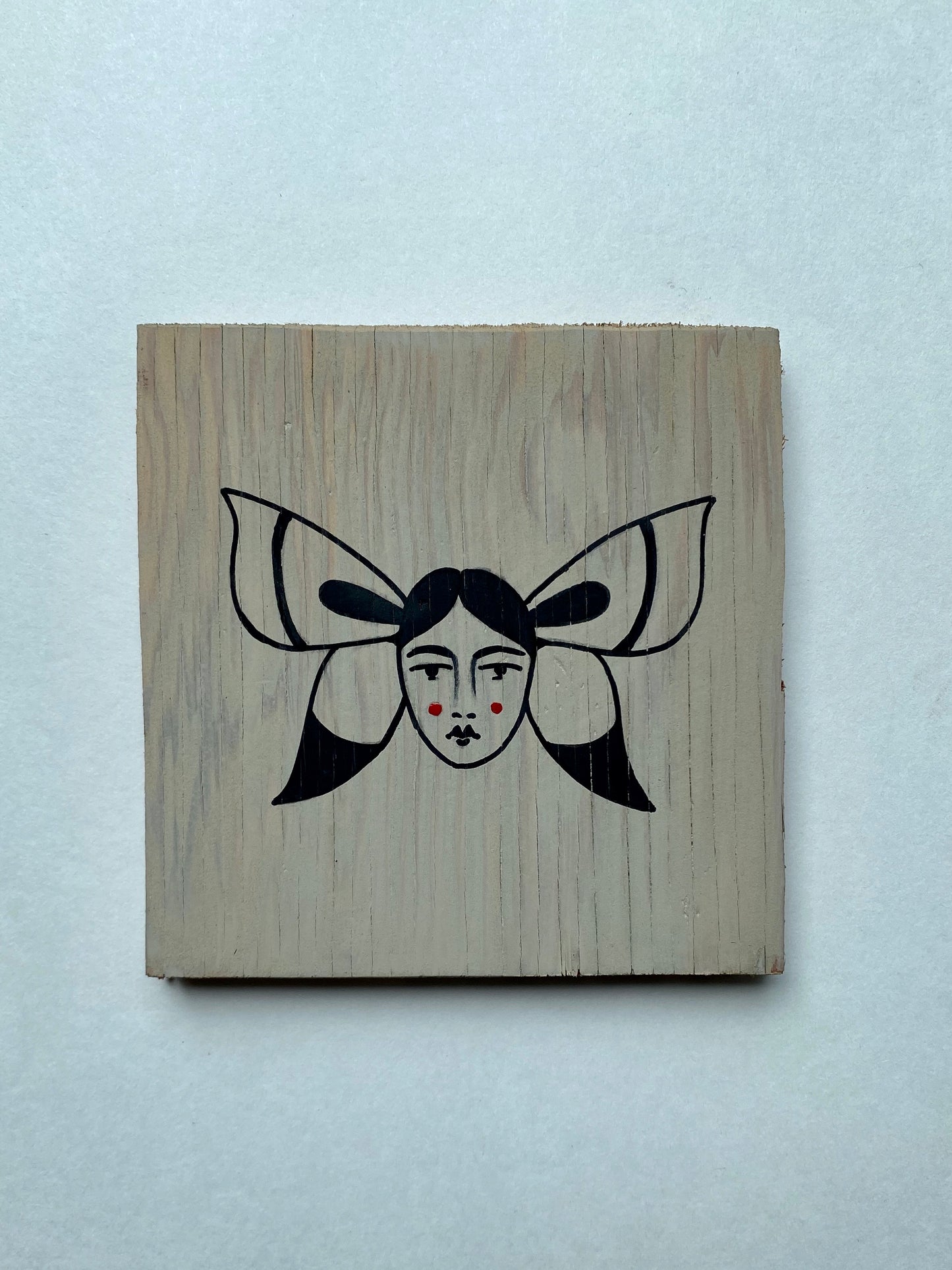 Butterflying 2 - Original