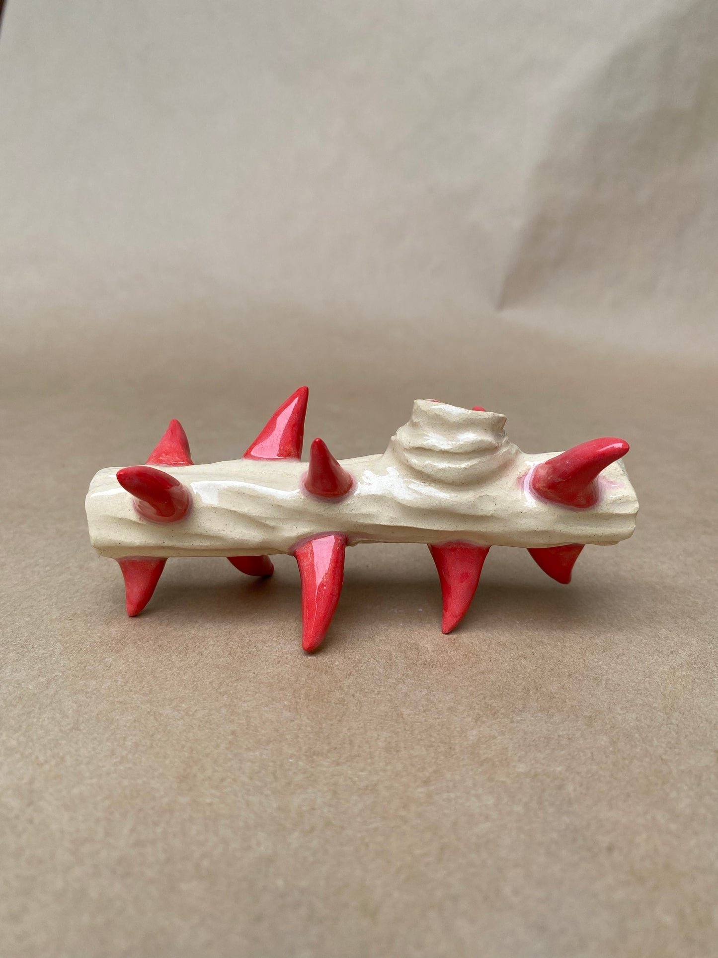 Rose Twig - Pipe