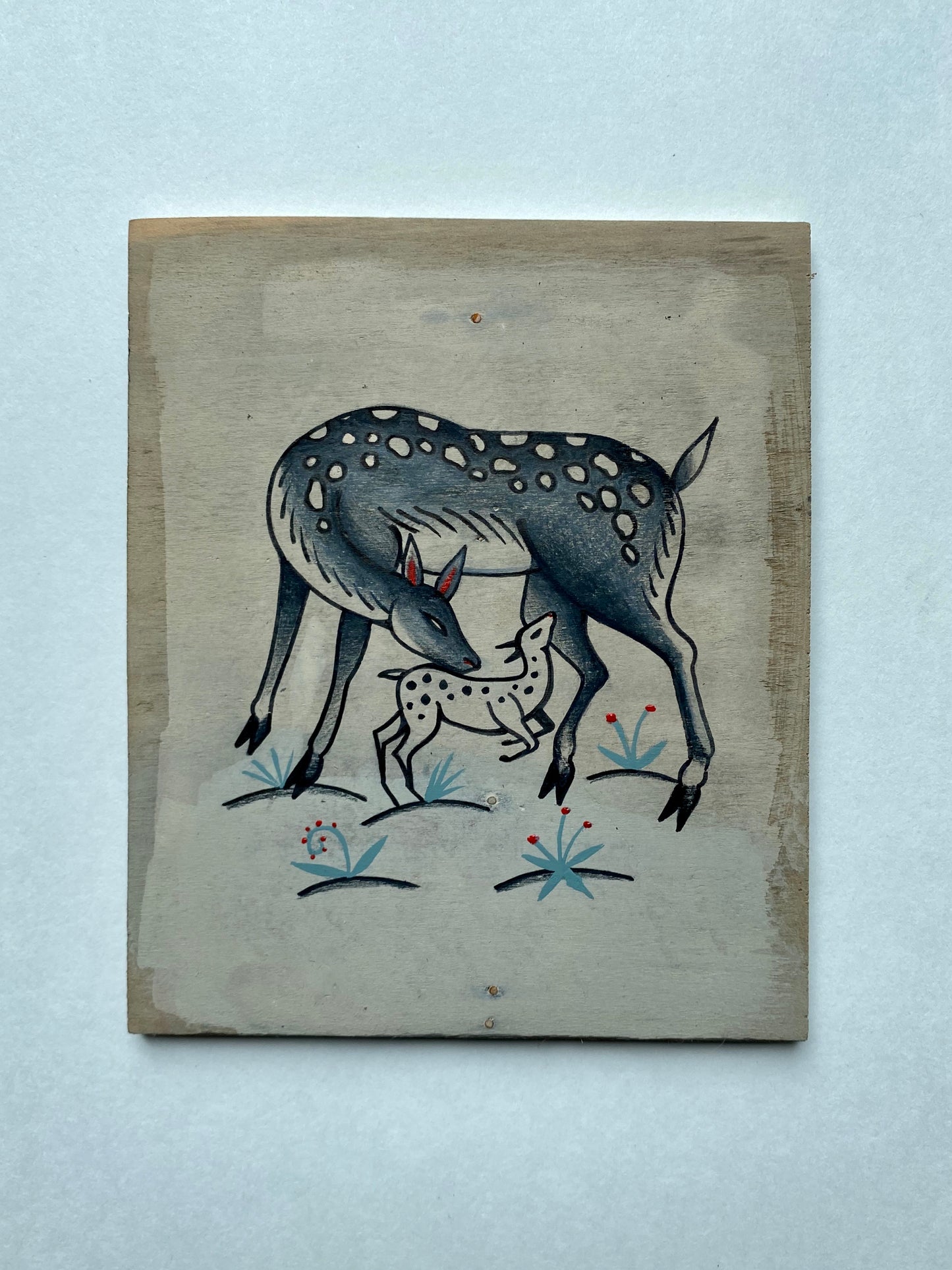 Fawning - Original