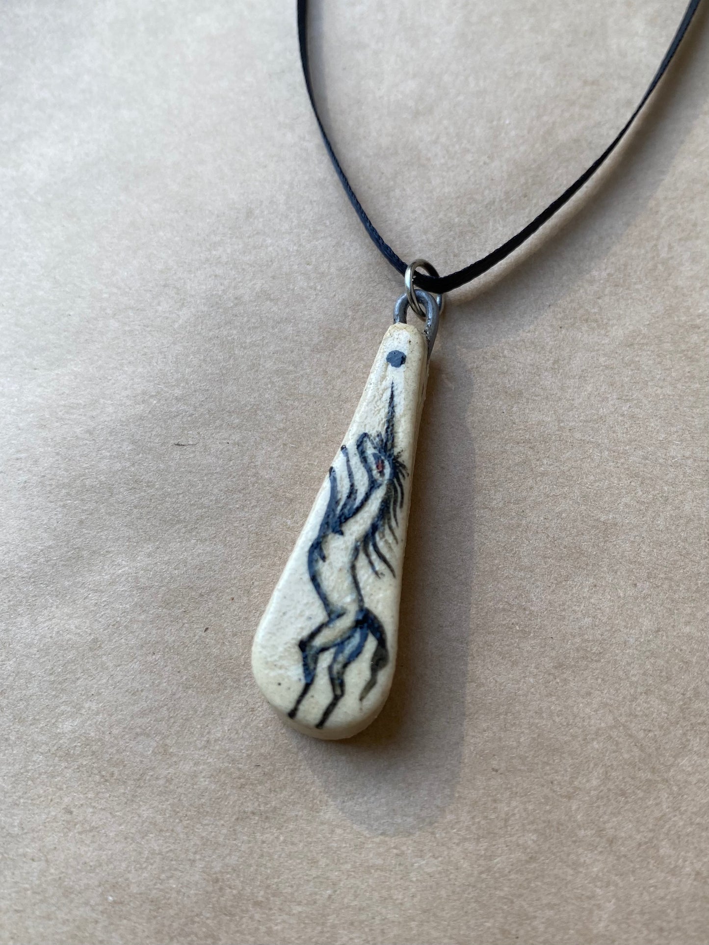 Unicorn - Pendant