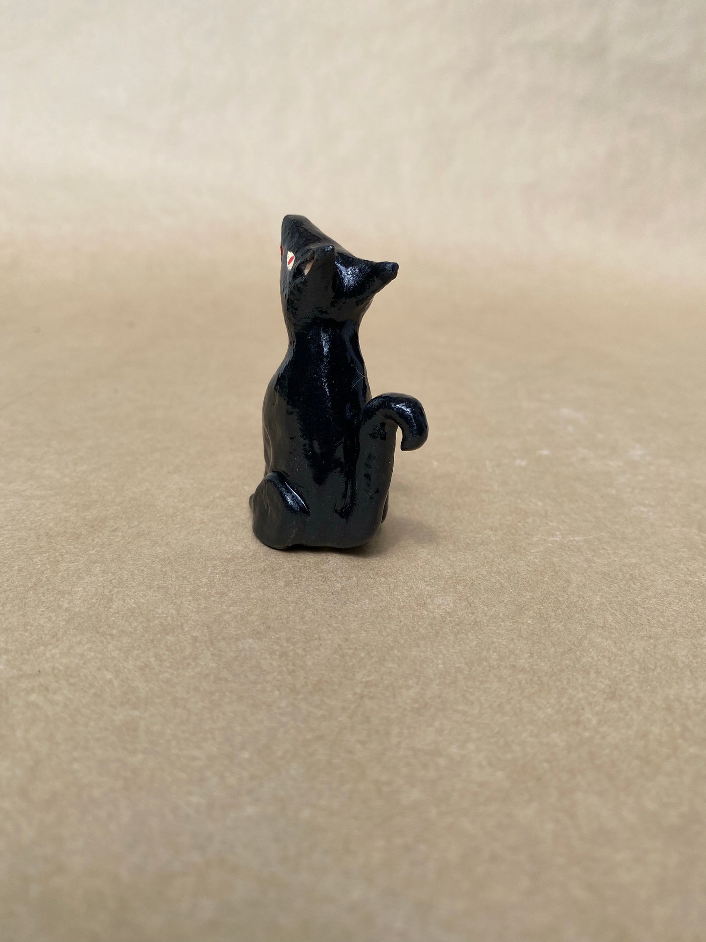 Wolf Figurine III