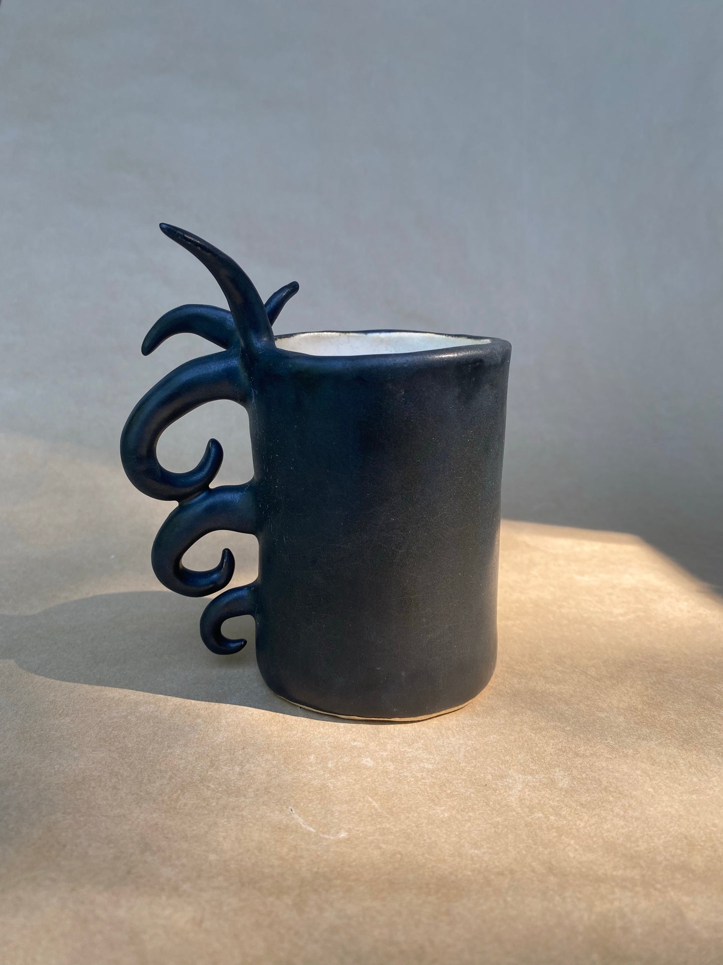 Devil Fire - Planter