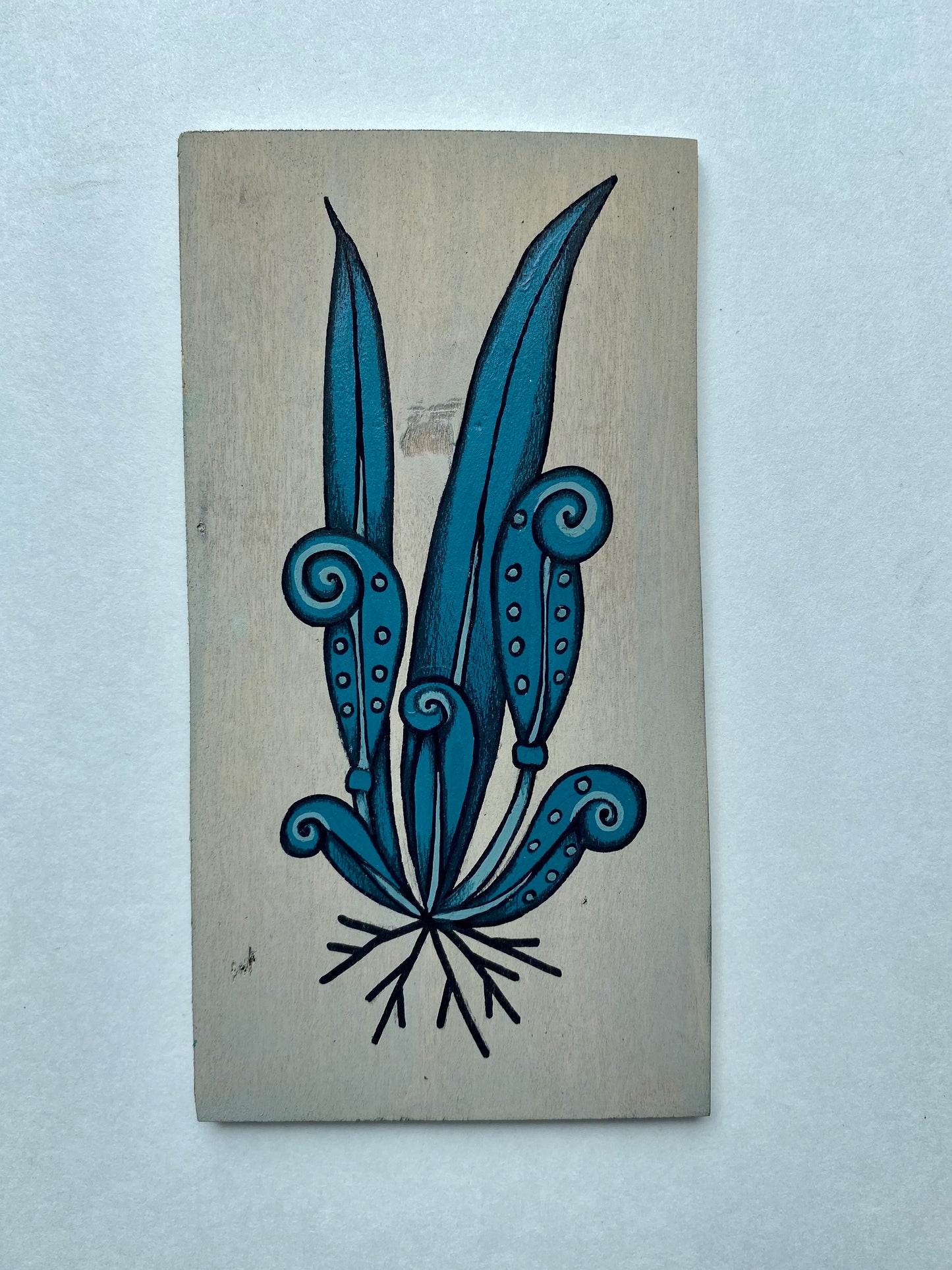 New Fern - Original