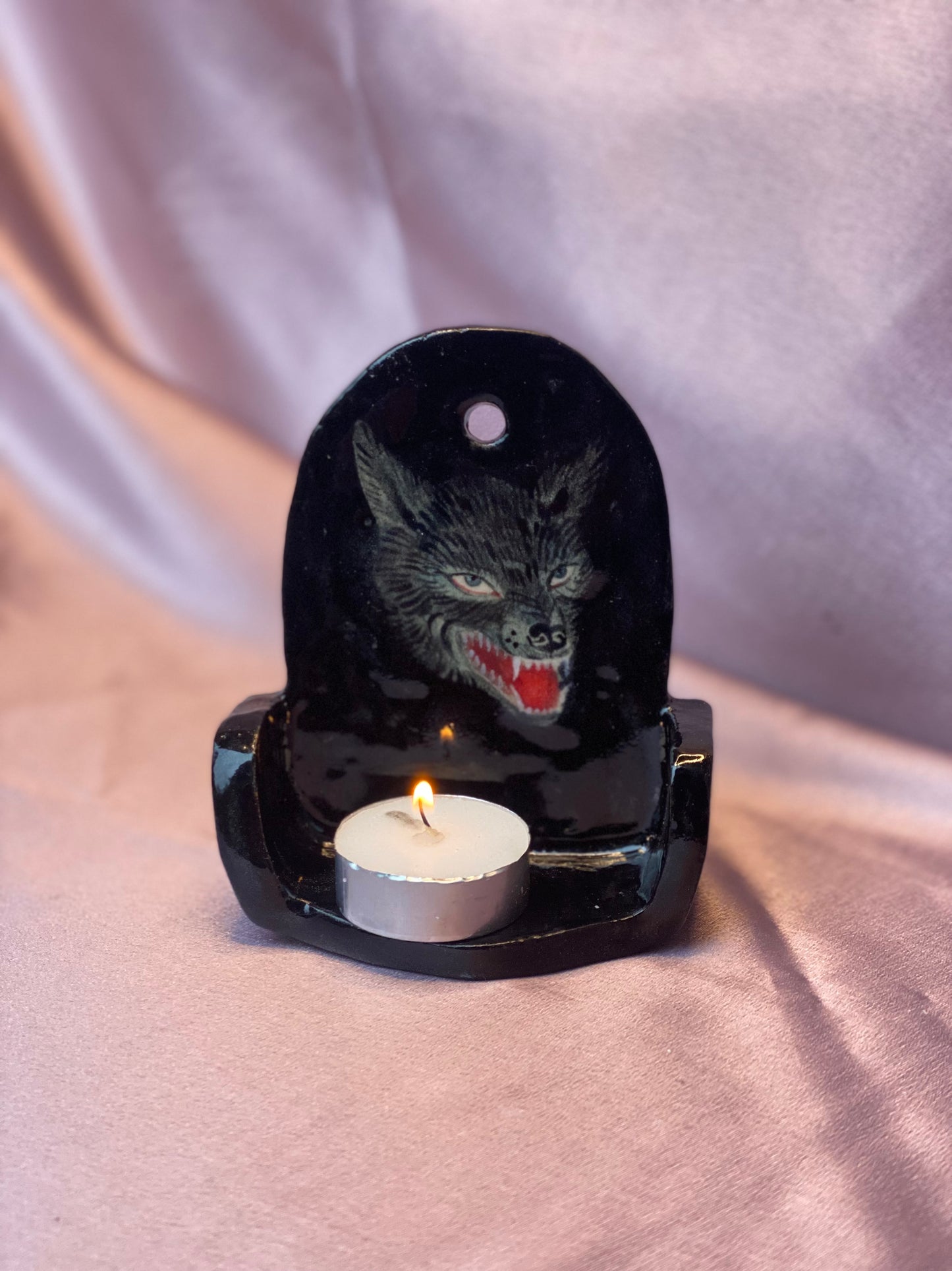 Night Feed - Altar