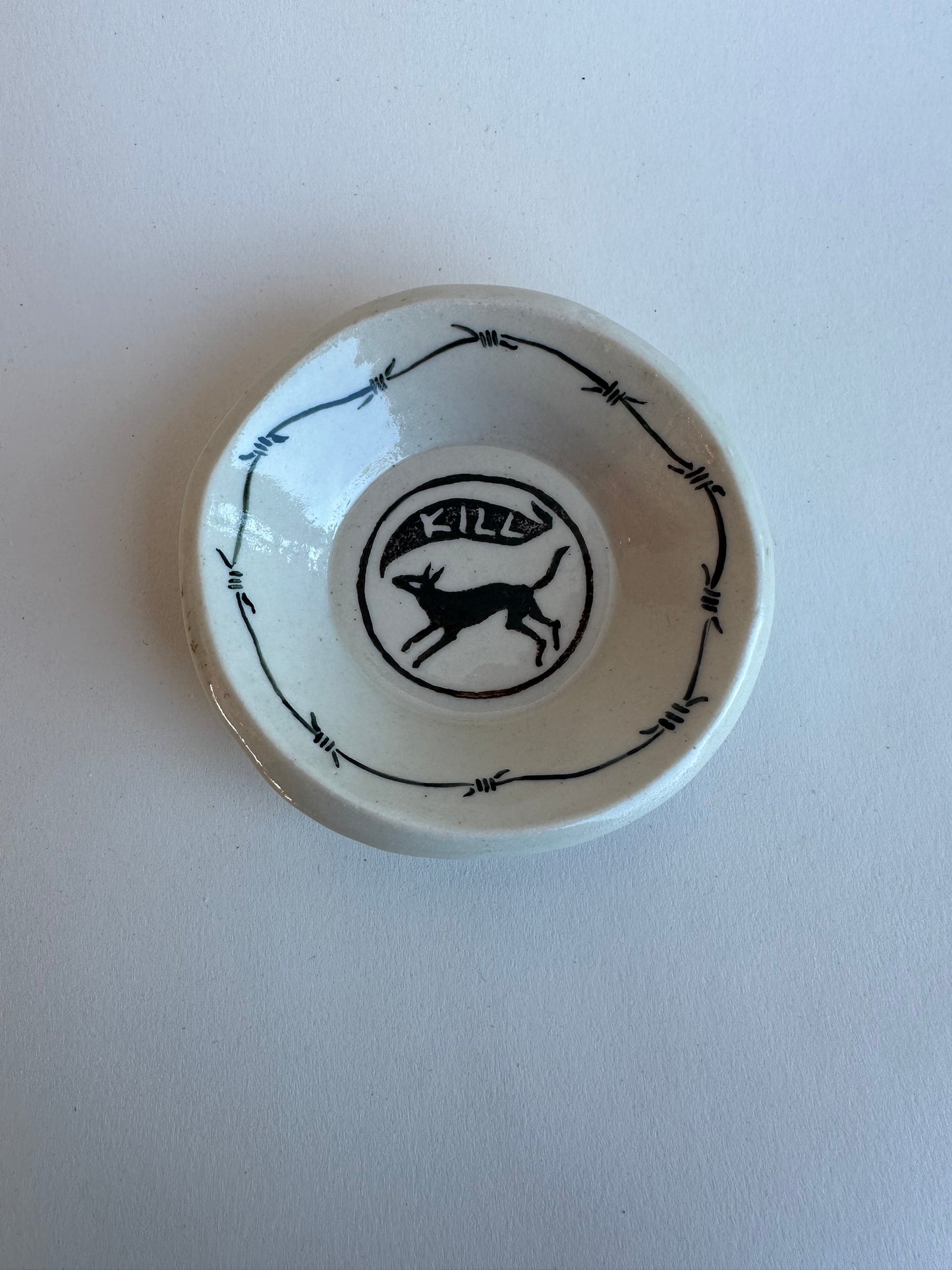 Kill - Dish