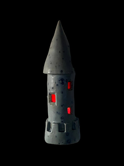Wall Turret - Original