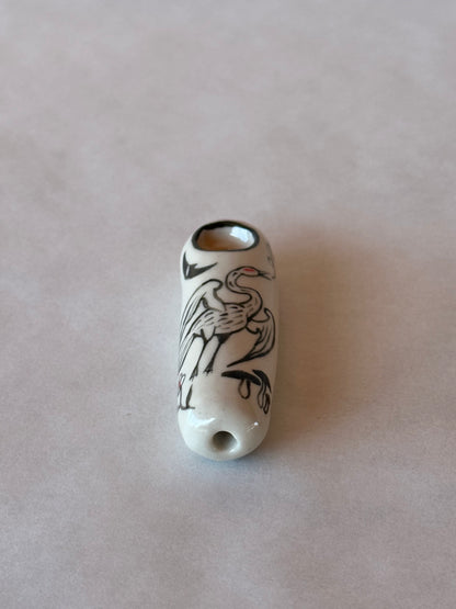 Swan - Pipe