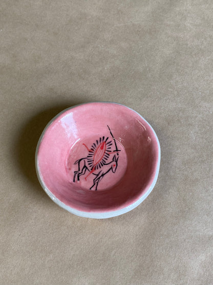 Warrior - Dish