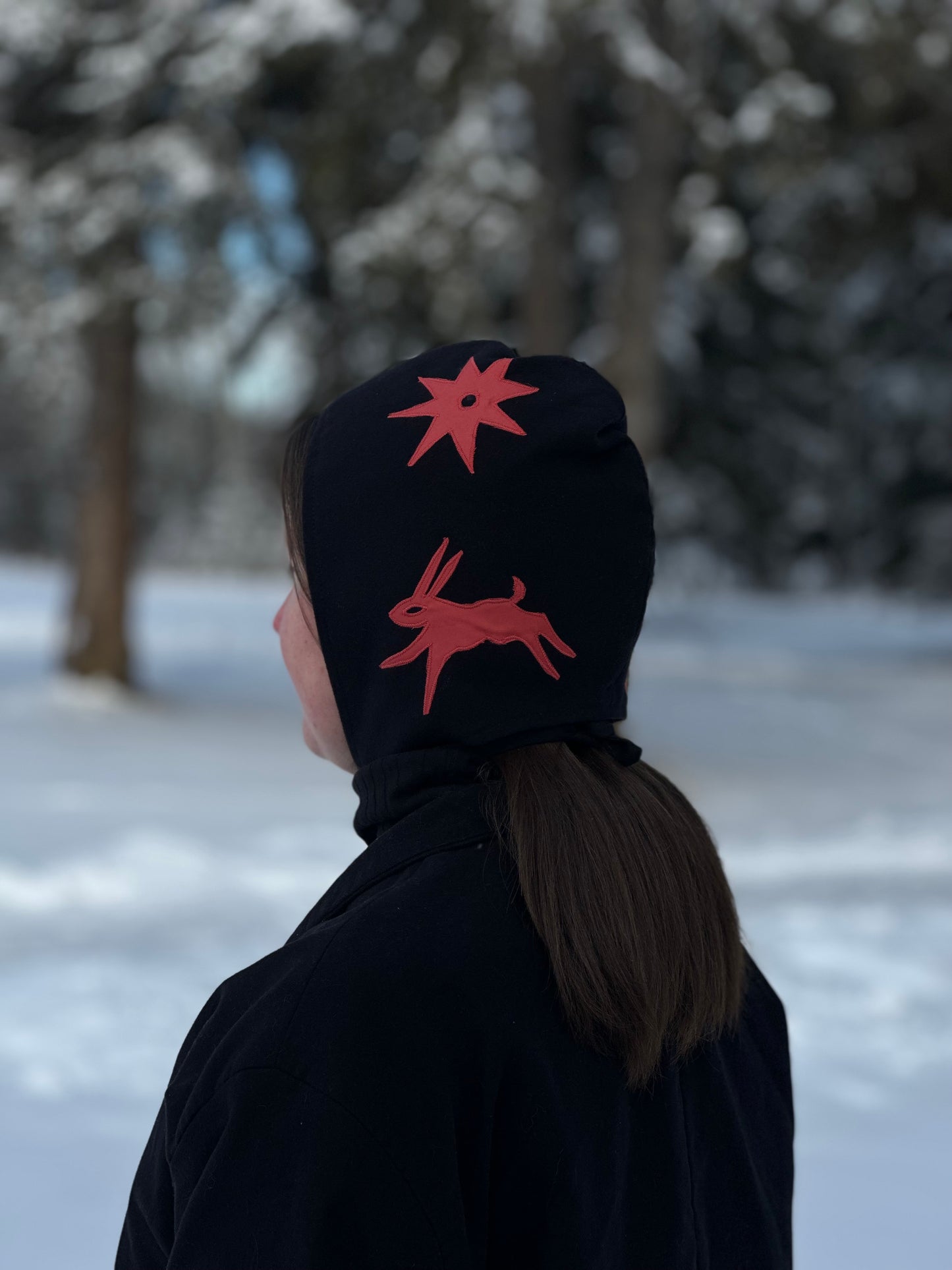 Coven Cap  - Five