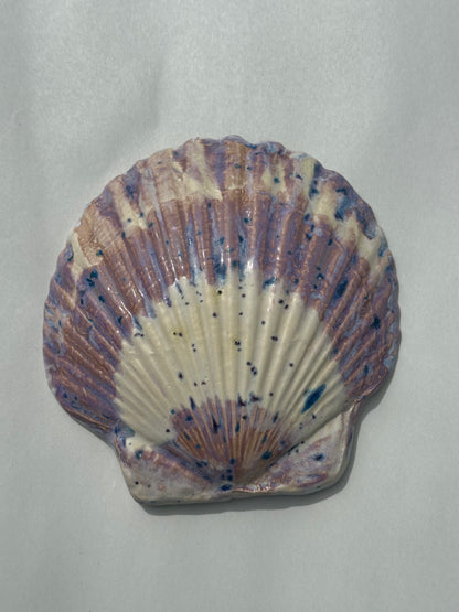 I - Shell Plate