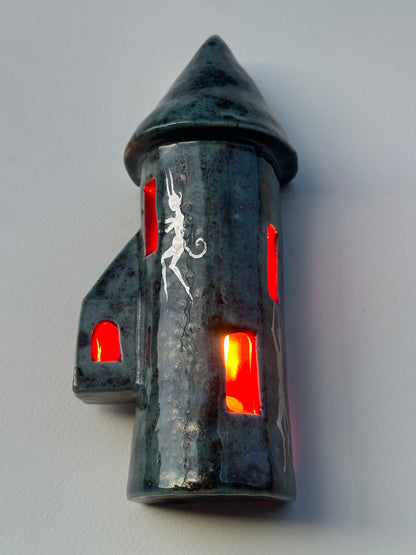 Wall Turret - Original