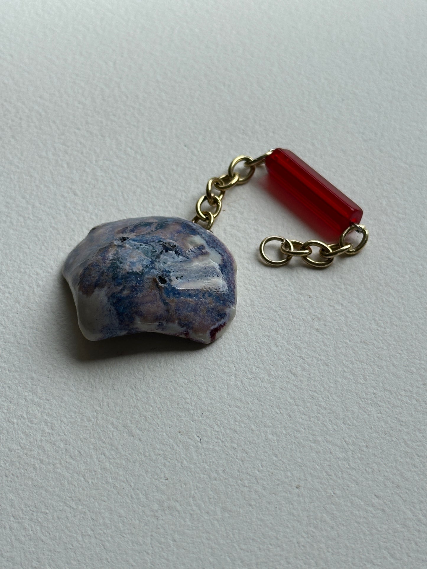 Kin - Shell Charm