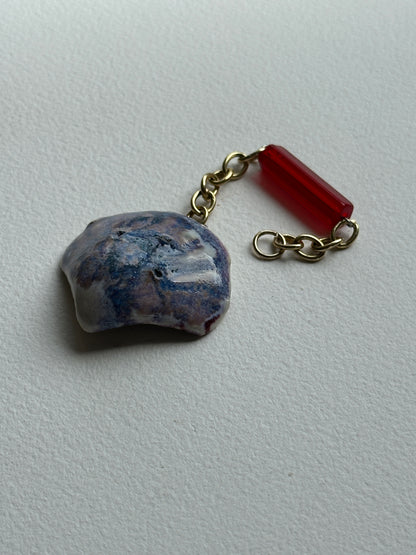 Kin - Shell Charm
