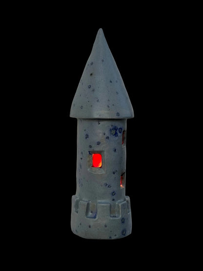 Wall Turret - Original