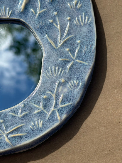 Pond Mirror