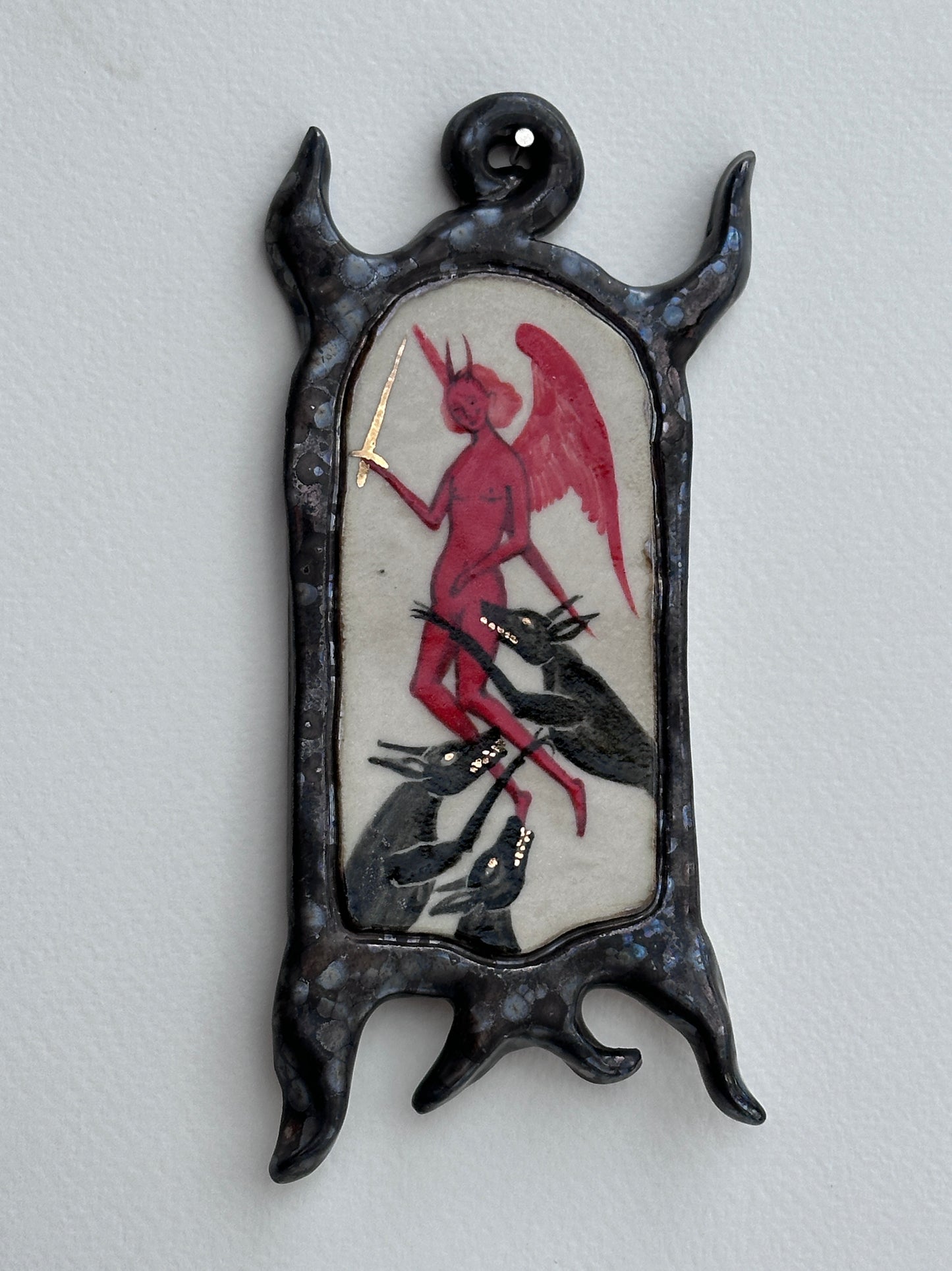 Worn In Strength - Original
