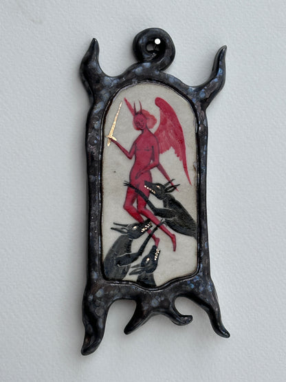 Worn In Strength - Original