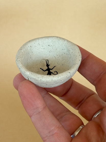 Imp - Seed Dish