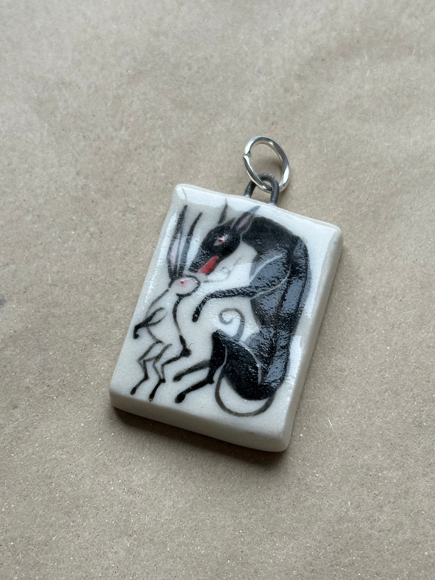 Pals - Pendant