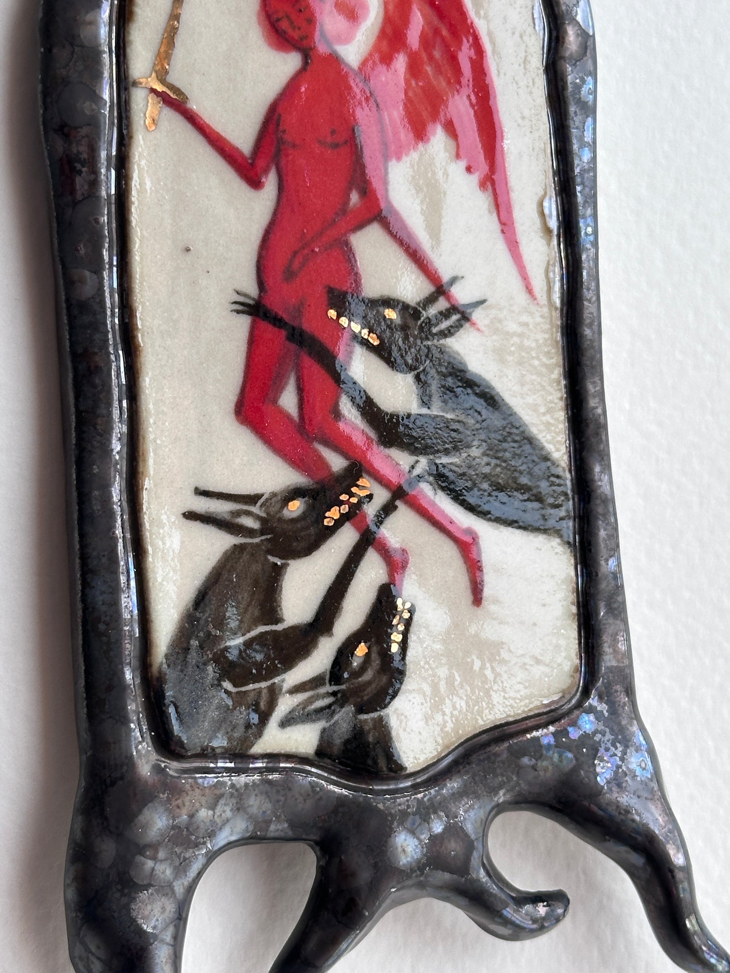 Worn In Strength - Original