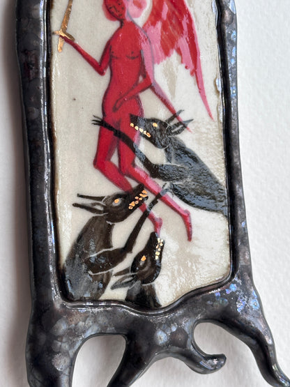 Worn In Strength - Original