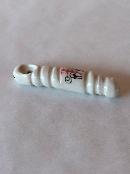 Red Rider - Pipe