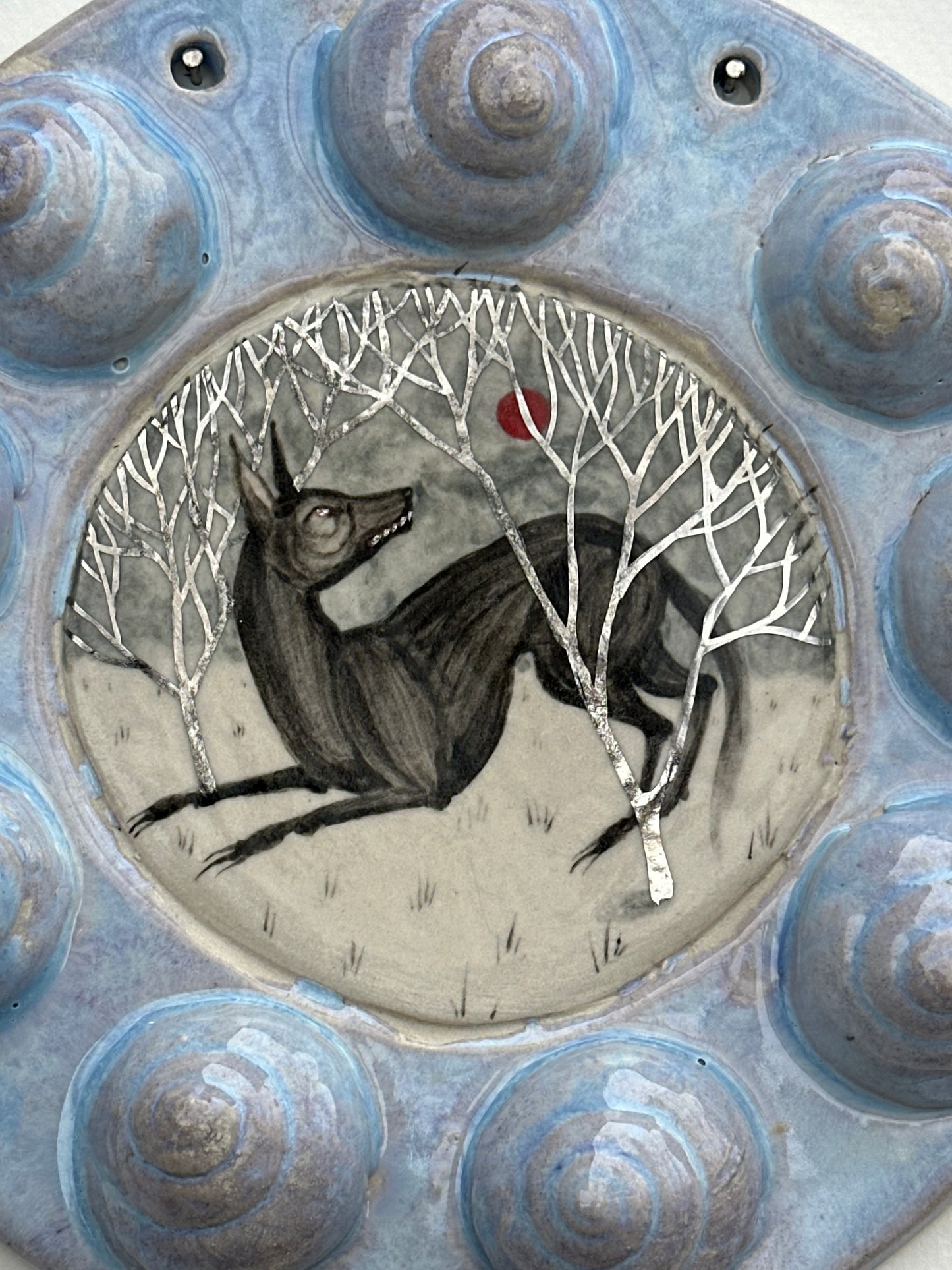 Winters Keeper - Original