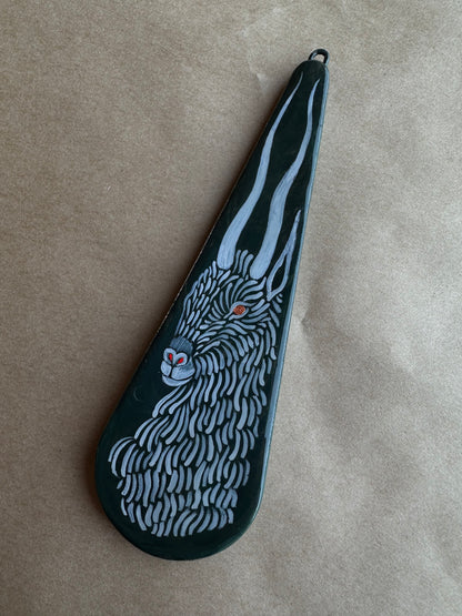 Yule Goat - Decoration