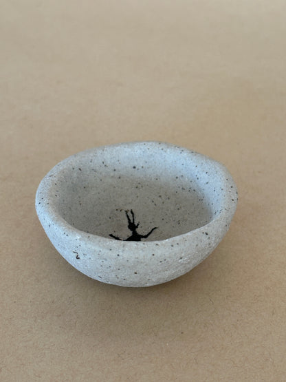 Imp - Seed Dish