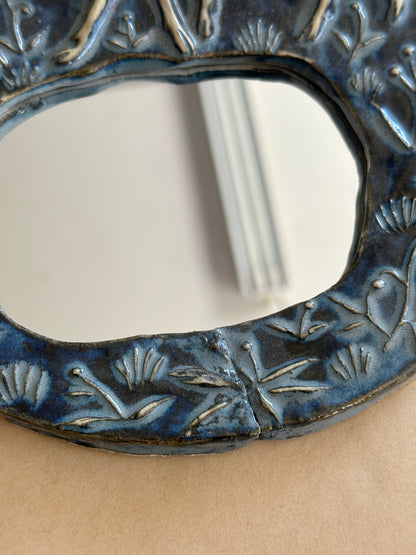 Pond Mirror
