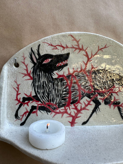 Tangled Wolf - Altar