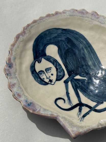 See - Shell Plate