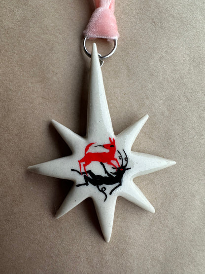 The Defeat - Pendant