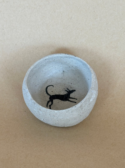 Wolf - Seed Dish