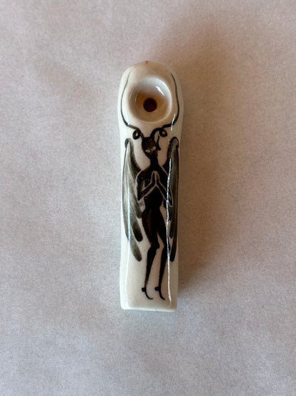 Fallen Angel - Pipe