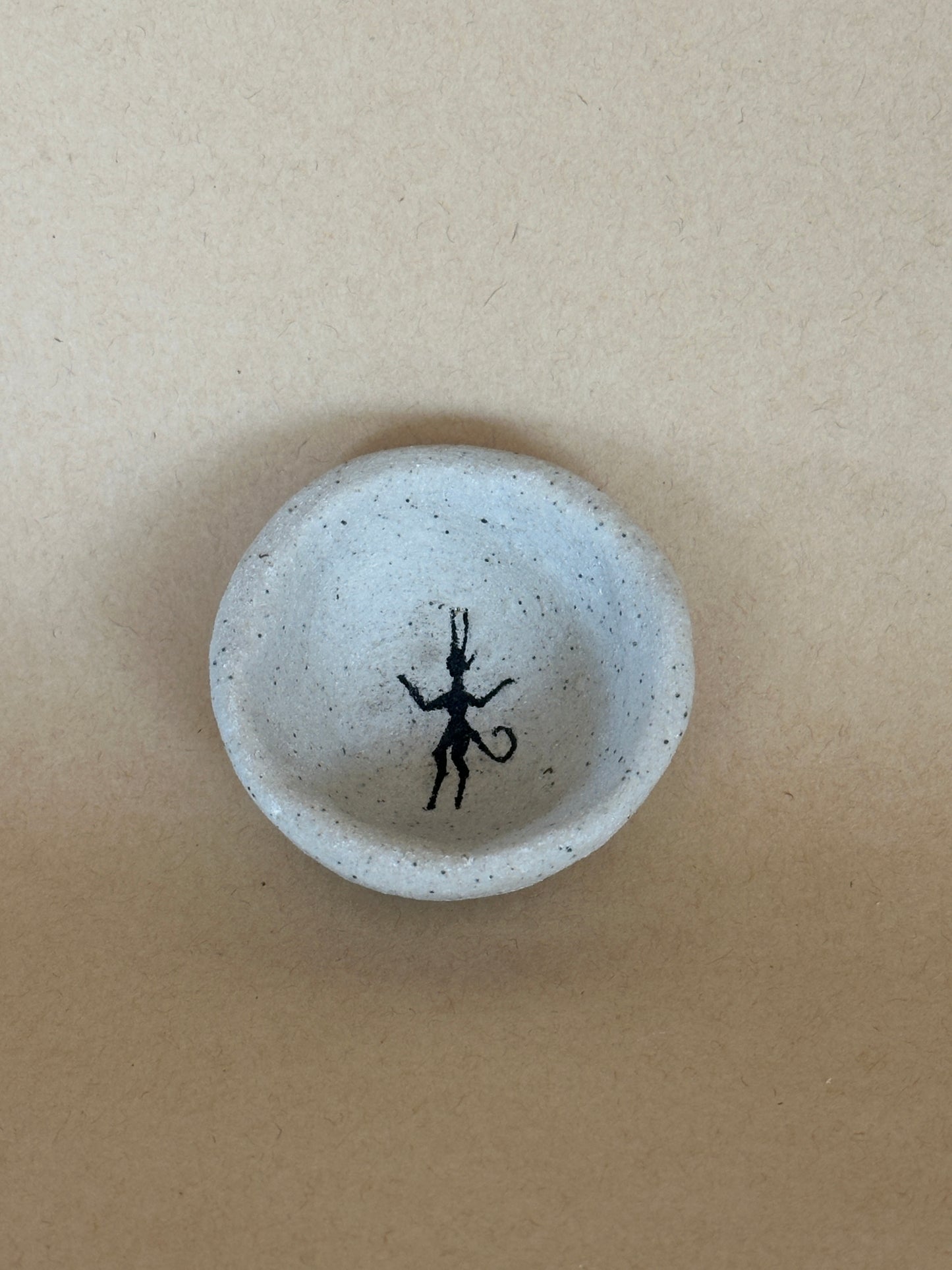 Imp - Seed Dish