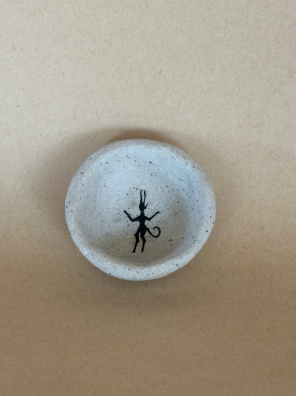 Imp - Seed Dish
